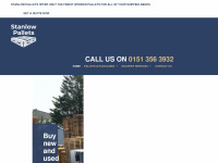 stanlowpallets.co.uk