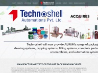 technoshell.com