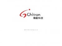 Ghitron.com