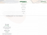 greenesjewelers.com