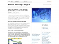 rharbridge.com