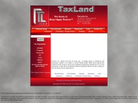 mytaxland.com Thumbnail