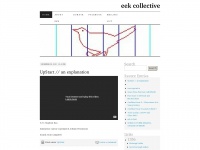 eekcollective.wordpress.com Thumbnail