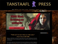 tanstaaflpress.com Thumbnail