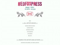 Redfoxpress.com