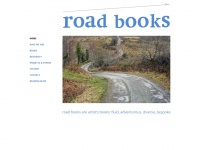 roadbooks.ie Thumbnail