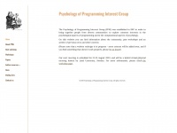 Ppig.org