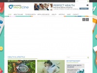 myfavouritemedicine.com