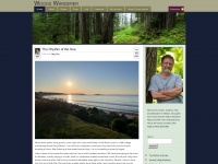 woodswanderer.com