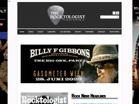 therocktologist.com Thumbnail