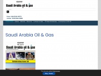 saudiarabiaoilandgas.com Thumbnail