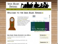 Irishmusicawards.com