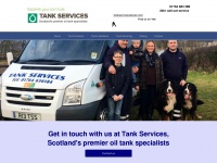 tankservicesscotland.co.uk Thumbnail