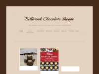 Bellbrookchocolates.com