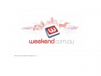 weekend.com.au