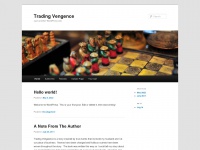 tradingvengeance.com Thumbnail