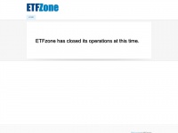 etfzone.com Thumbnail
