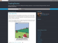 Tradingstockz.blogspot.com