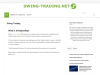 swing-trading.net Thumbnail