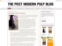 postmodernpulps.blogspot.com Thumbnail