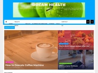 dreamresearchgroup.com