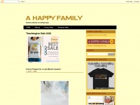 1sthappyfamily.com