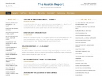 Austinreport.com