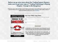 tradingsystemmastery.com Thumbnail
