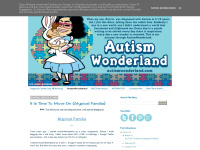 Autismwonderland.com