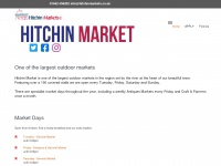 Hitchinmarkets.co.uk