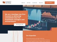 Investmentlawgroup.com