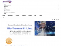biotrauma911.com Thumbnail