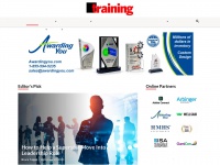 trainingmag.com Thumbnail