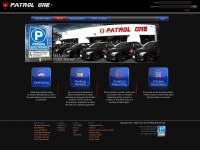 patrol-one.com Thumbnail