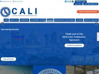 cali-pi.org Thumbnail