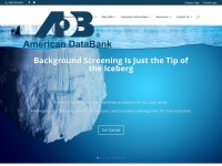 americandatabank.com Thumbnail