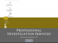 protocolinvestigations.com