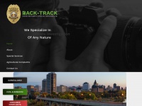 Backtrackcanada.com
