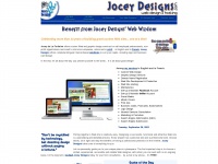 Joceydesigns.com