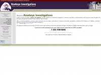hawkeyeinvestigations.net