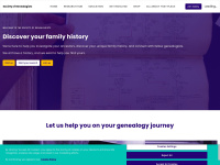 Sog.org.uk
