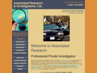 Associated-research.com