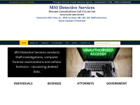 detectiveservices.com