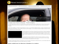 Privateinvestigator7.com