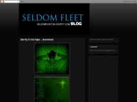 seldomfleet.blogspot.com Thumbnail
