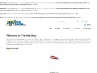 thekickshop.com