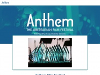 Anthemfilmfestival.com