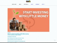 moneyunder30.com Thumbnail