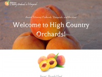 highcountryorchards.com