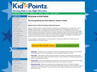 kidpointz.com Thumbnail